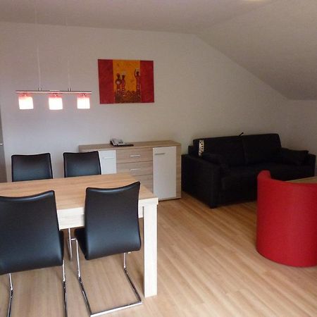 Ferienpark Oberallgaeu Ferienwohnung Миссен-Вильхамс Экстерьер фото