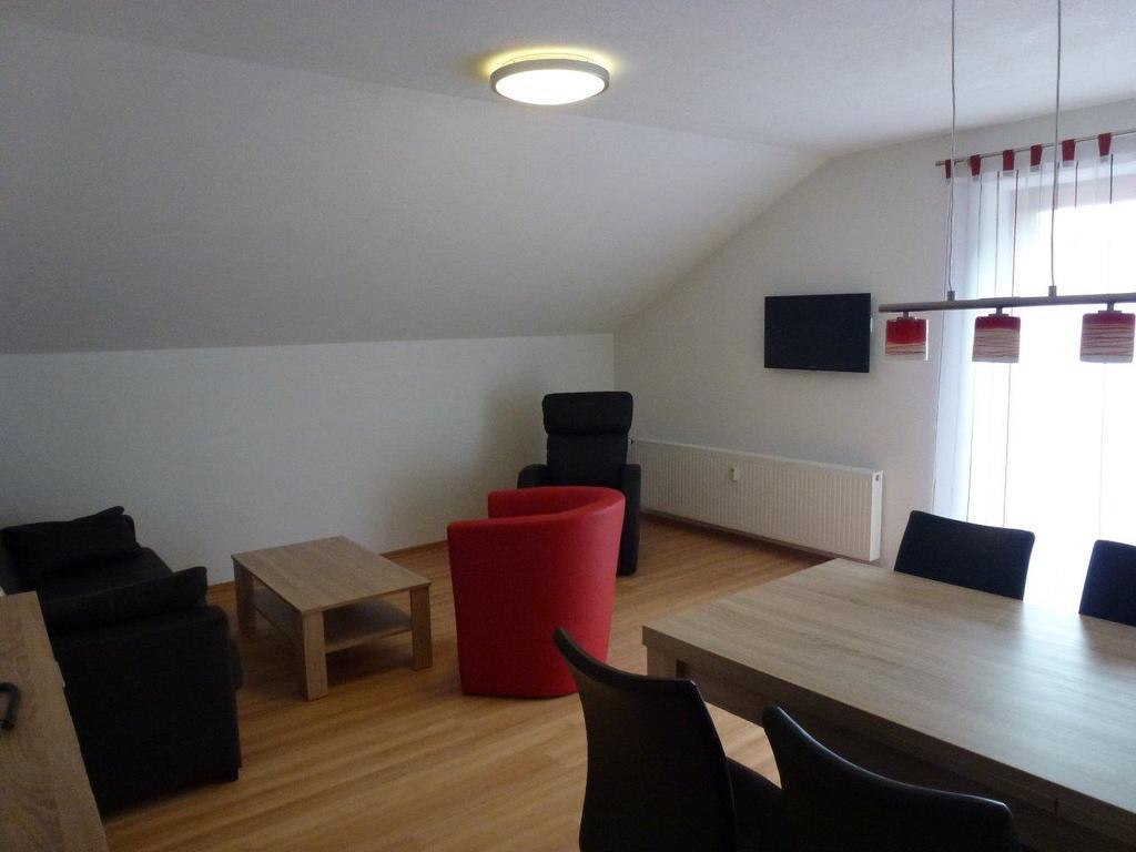 Ferienpark Oberallgaeu Ferienwohnung Миссен-Вильхамс Экстерьер фото